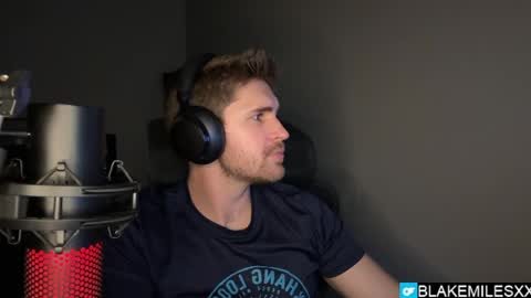 Snapshot of blakemiles2 chatting on 2, 4, 2026 Blake Miles online show from 2, 4, 2026