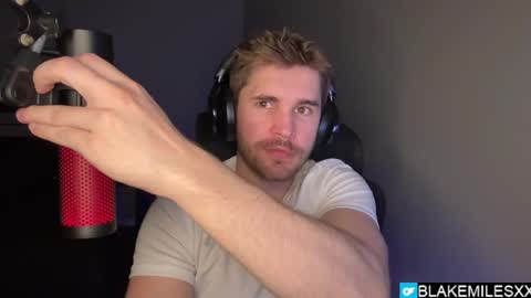 Snapshot of blakemiles2 chatting on 5, 4, 2026 Blake Miles online show from 5, 4, 2026