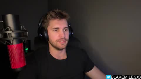 Snapshot of blakemiles2 chatting on 6, 4, 2026 Blake Miles online show from 6, 4, 2026