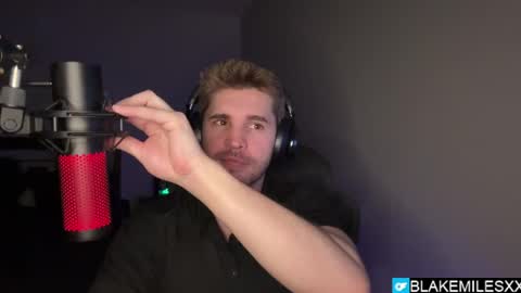 Snapshot of blakemiles2 chatting on 7, 4, 2026 Blake Miles online show from 7, 4, 2026