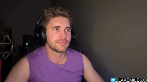 Snapshot of blakemiles2 chatting on 10, 4, 2026 Blake Miles online show from 10, 4, 2026