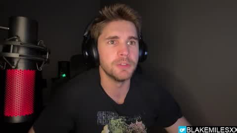 Snapshot of blakemiles2 chatting on 14, 4, 2026 Blake Miles online show from 14, 4, 2026