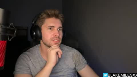 Snapshot of blakemiles2 chatting on 15, 4, 2026 Blake Miles online show from 15, 4, 2026