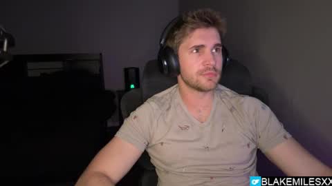 Snapshot of blakemiles2 chatting on 18, 4, 2026 Blake Miles online show from 18, 4, 2026