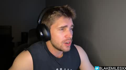 Snapshot of blakemiles2 chatting on 15, 5, 2026 Blake Miles online show from 15, 5, 2026