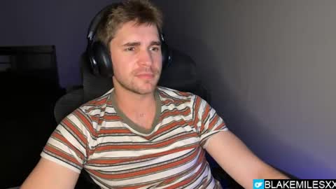 Snapshot of blakemiles2 chatting on 16, 5, 2026 Blake Miles online show from 16, 5, 2026