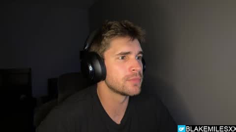Snapshot of blakemiles2 chatting on 21, 5, 2026 Blake Miles online show from 21, 5, 2026