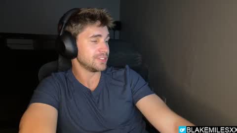 Snapshot of blakemiles2 chatting on 9, 6, 2026 Blake Miles online show from 9, 6, 2026