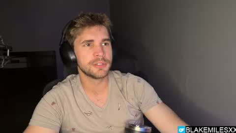 Blake Miles online show from 22, 6, 2026
