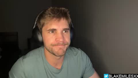 Blake Miles online show from 23, 6, 2026
