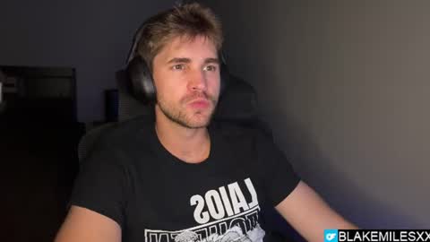 Blake Miles online show from 2, 7, 2026