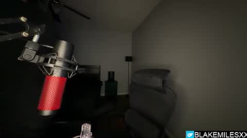 Blake Miles online show from 7, 7, 2026