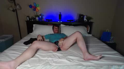 Blake Jonson online show from 26, 9, 2025