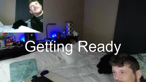 Snapshot of blakenextdoor chatting on 12, 1, 2026 Blake Jonson online show from 12, 1, 2026