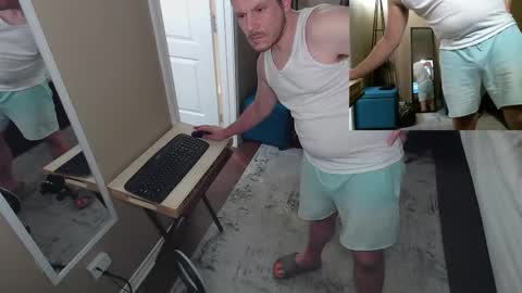 Snapshot of blakenextdoor chatting on 3, 3, 2026 Blake Jonson online show from 3, 3, 2026