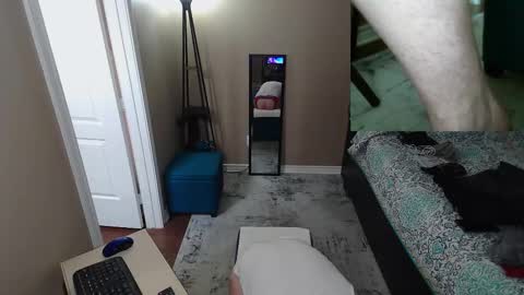 Snapshot of blakenextdoor chatting on 9, 3, 2026 Blake Jonson online show from 9, 3, 2026