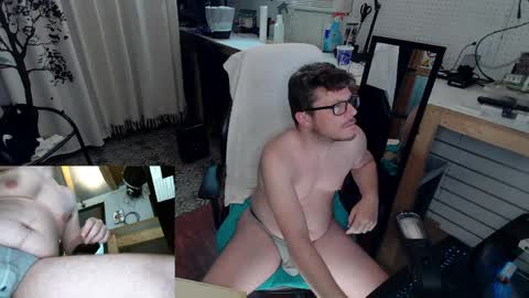 Snapshot of blakenextdoor chatting on 6, 4, 2026 Blake Jonson online show from 6, 4, 2026