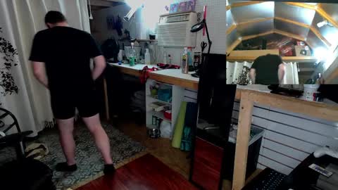 Snapshot of blakenextdoor chatting on 10, 4, 2026 Blake Jonson online show from 10, 4, 2026