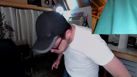 Snapshot of blakenextdoor chatting on 14, 4, 2026 Blake Jonson online show from 14, 4, 2026