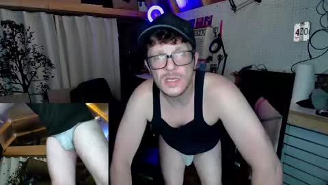 Snapshot of blakenextdoor chatting on 16, 4, 2026 Blake Jonson online show from 16, 4, 2026