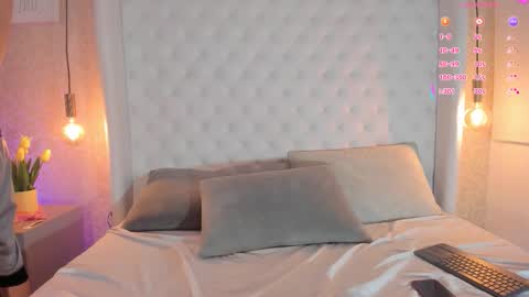 Snapshot of blakenjulie chatting on 13, 3, 2026 JULIE online show from 13, 3, 2026