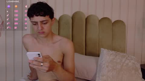 Snapshot of blakenjulie chatting on 2, 4, 2026 JULIE online show from 2, 4, 2026