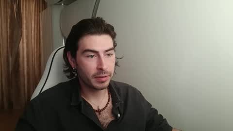 Snapshot of blakesedon13 chatting on 17, 10, 2025 BlakeSedon online show from 17, 10, 2025