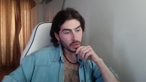 Snapshot of blakesedon13 chatting on 29, 10, 2025 BlakeSedon online show from 29, 10, 2025