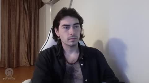 Snapshot of blakesedon13 chatting on 4, 11, 2025 BlakeSedon online show from 4, 11, 2025