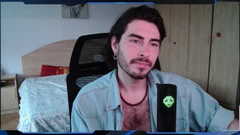 Snapshot of blakesedon13 chatting on 20, 11, 2025 BlakeSedon online show from 20, 11, 2025