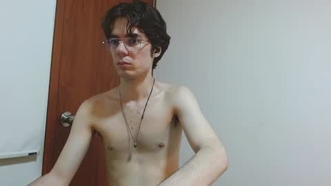 Snapshot of blakeshatter chatting on 3, 1, 2025 blakeshatter online show from 3, 1, 2025