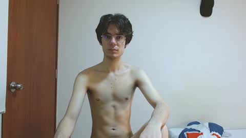 Snapshot of blakeshatter chatting on 6, 1, 2025 blakeshatter online show from 6, 1, 2025