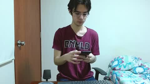 Snapshot of blakeshatter chatting on 7, 1, 2025 blakeshatter online show from 7, 1, 2025