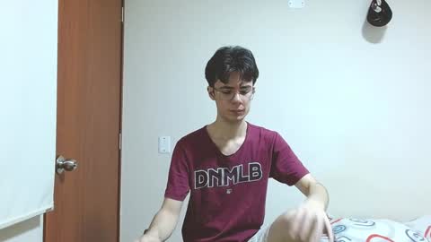 Snapshot of blakeshatter chatting on 10, 1, 2025 blakeshatter online show from 10, 1, 2025