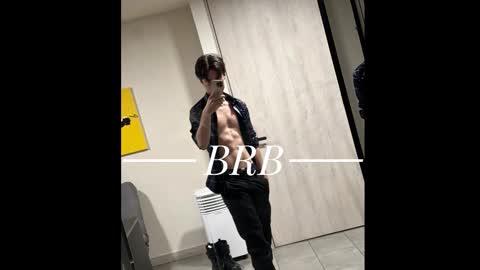 Snapshot of blakeshatter chatting on 20, 11, 2025 blakeshatter online show from 20, 11, 2025