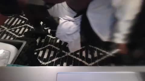 Blackjag00 online show from 1, 2, 2025