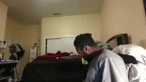 Blackjag00 online show from 3, 2, 2025