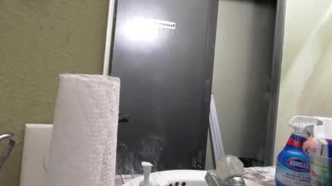 Blackjag00 online show from 22, 2, 2025