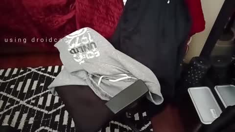 Blackjag00 online show from 27, 2, 2025