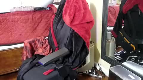 Blackjag00 online show from 9, 3, 2025