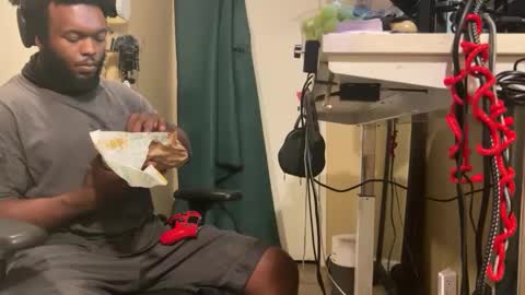 Blackjag00 online show from 10, 9, 2025