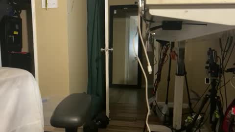 Blackjag00 online show from 19, 11, 2025