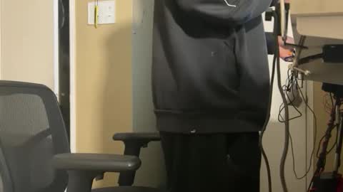 Blackjag00 online show from 24, 11, 2025