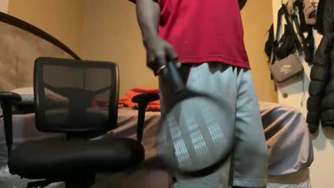 Blackjag00 online show from 22, 3, 2026