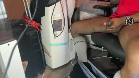 Blackjag00 online show from 23, 5, 2026