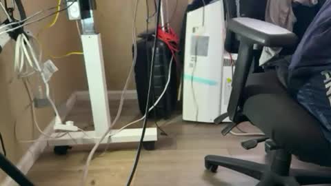 Blackjag00 online show from 25, 6, 2026