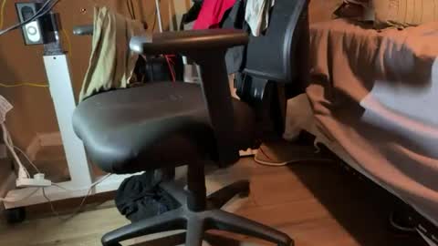 Blackjag00 online show from 8, 7, 2026