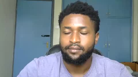 Snapshot of blakmoufaka chatting on 27, 9, 2025 blakmoufaka online show from 27, 9, 2025