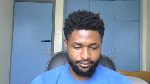 Snapshot of blakmoufaka chatting on 30, 9, 2025 blakmoufaka online show from 30, 9, 2025