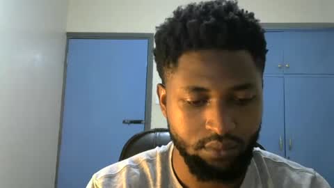 Snapshot of blakmoufaka chatting on 6, 10, 2025 blakmoufaka online show from 6, 10, 2025